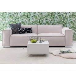 Loftscape Couchtisch Romille - Weiß -WOHNZIMMERMÖBEL Verkäufe 1000296372 210929 06333000147 MOOD DETAILS P000000001000296372 mood