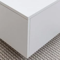 Loftscape Couchtisch Romille - Weiß -WOHNZIMMERMÖBEL Verkäufe 1000296372 210929 06333000157 DETAILS P000000001000296372