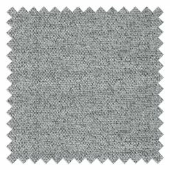 Fredriks Ecksofa Landaff I - Webstoff Sioma: Hellgrau - Longchair davorstehend rechts - Mit Schlaffunktion - Ohne Hocker -WOHNZIMMERMÖBEL Verkäufe 1000296839 211018 10244901743 DETAILS P000000001000296839