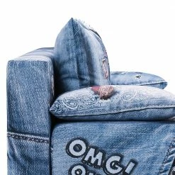 Mooved Schlafsofa Gabun - Flachgewebe - Blau / Rot - Wellenunterfederung 17 Mooved Schlafsofa Gabun - Flachgewebe - Blau / Rot - Wellenunterfederung -WOHNZIMMERMÖBEL Verkäufe 1000296952 211018 10253002502 DETAILS P000000001000296952