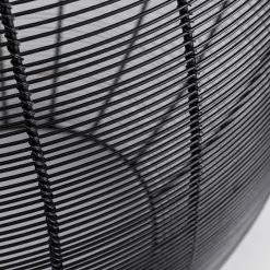 Red Living Beistelltisch Contulmo - Metall - Schwarz -WOHNZIMMERMÖBEL Verkäufe 1000297068 211007 06021600061 DETAILS P000000001000297068