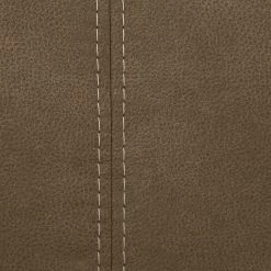 Loftscape Ecksofa Gatsby - Antiklederlook - Microfaser Zaira: Havanna - Longchair davorstehend rechts -WOHNZIMMERMÖBEL Verkäufe 1000298281 211011 134019000142 DETAILS P000000001000298281