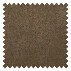 Loftscape Ecksofa Gatsby - Antiklederlook - Microfaser Zaira: Havanna - Longchair davorstehend rechts -WOHNZIMMERMÖBEL Verkäufe 1000298281 211011 134019000149 DETAILS P000000001000298281