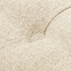 Red Living Polsterhocker Lovis - Webstoff Jazy: Creme 16 Red Living Polsterhocker Lovis - Webstoff Jazy: Creme -WOHNZIMMERMÖBEL Verkäufe 1000298911 211214 18022301270 DETAILS P000000001000298911