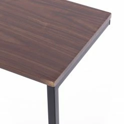 FLHF Beistelltisch Alt (2er-Set) - Walnuss Dekor -WOHNZIMMERMÖBEL Verkäufe 1000299484 211012 153411000151 DETAILS P000000001000299484