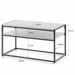 FLHF Couchtisch Jan - Akazie Dekor -WOHNZIMMERMÖBEL Verkäufe 1000299493 211012 15341200650 SKETCH DETAILS P000000001000299493 sketch