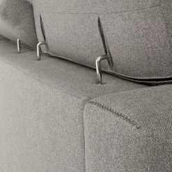 Loftscape Ecksofa Karrum - Chenille - Chenille Chaja: Hellgrau - Ottomane davorstehend rechts 21 Loftscape Ecksofa Karrum - Chenille - Chenille Chaja: Hellgrau - Ottomane davorstehend rechts -WOHNZIMMERMÖBEL Verkäufe 1000300363 211229 15021500211 DETAILS P000000001000300363