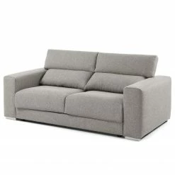 Loftscape Sofa Karrum (3-Sitzer) - Chenille - Chenille Chaja: Hellgrau 9 Loftscape Sofa Karrum (3-Sitzer) - Chenille - Chenille Chaja: Hellgrau -WOHNZIMMERMÖBEL Verkäufe 1000300364 211229 15021600186 DETAILS P000000001000300364