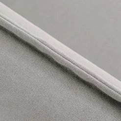 Loftscape Schlafsofa Gunn - Leinen - Leinen Blina: Hellgrau - Breite: 202 cm -WOHNZIMMERMÖBEL Verkäufe 1000300388 211229 15023300543 DETAILS P000000001000300388