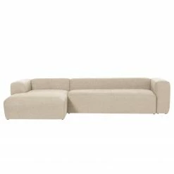 Loftscape Ecksofa Mandal I - Chenille Gratia: Beige - Longchair davorstehend links 14 Loftscape Ecksofa Mandal I - Chenille Gratia: Beige - Longchair davorstehend links -WOHNZIMMERMÖBEL Verkäufe 1000300399 211229 15024100634 DETAILS P000000001000300399