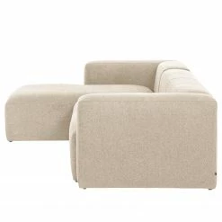 Loftscape Ecksofa Mandal I - Chenille Gratia: Beige - Longchair davorstehend links 15 Loftscape Ecksofa Mandal I - Chenille Gratia: Beige - Longchair davorstehend links -WOHNZIMMERMÖBEL Verkäufe 1000300399 211229 15024200645 DETAILS P000000001000300399