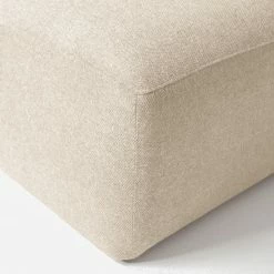 Loftscape Ecksofa Mandal I - Chenille Gratia: Beige - Longchair davorstehend links 19 Loftscape Ecksofa Mandal I - Chenille Gratia: Beige - Longchair davorstehend links -WOHNZIMMERMÖBEL Verkäufe 1000300399 211229 15024300700 DETAILS P000000001000300399