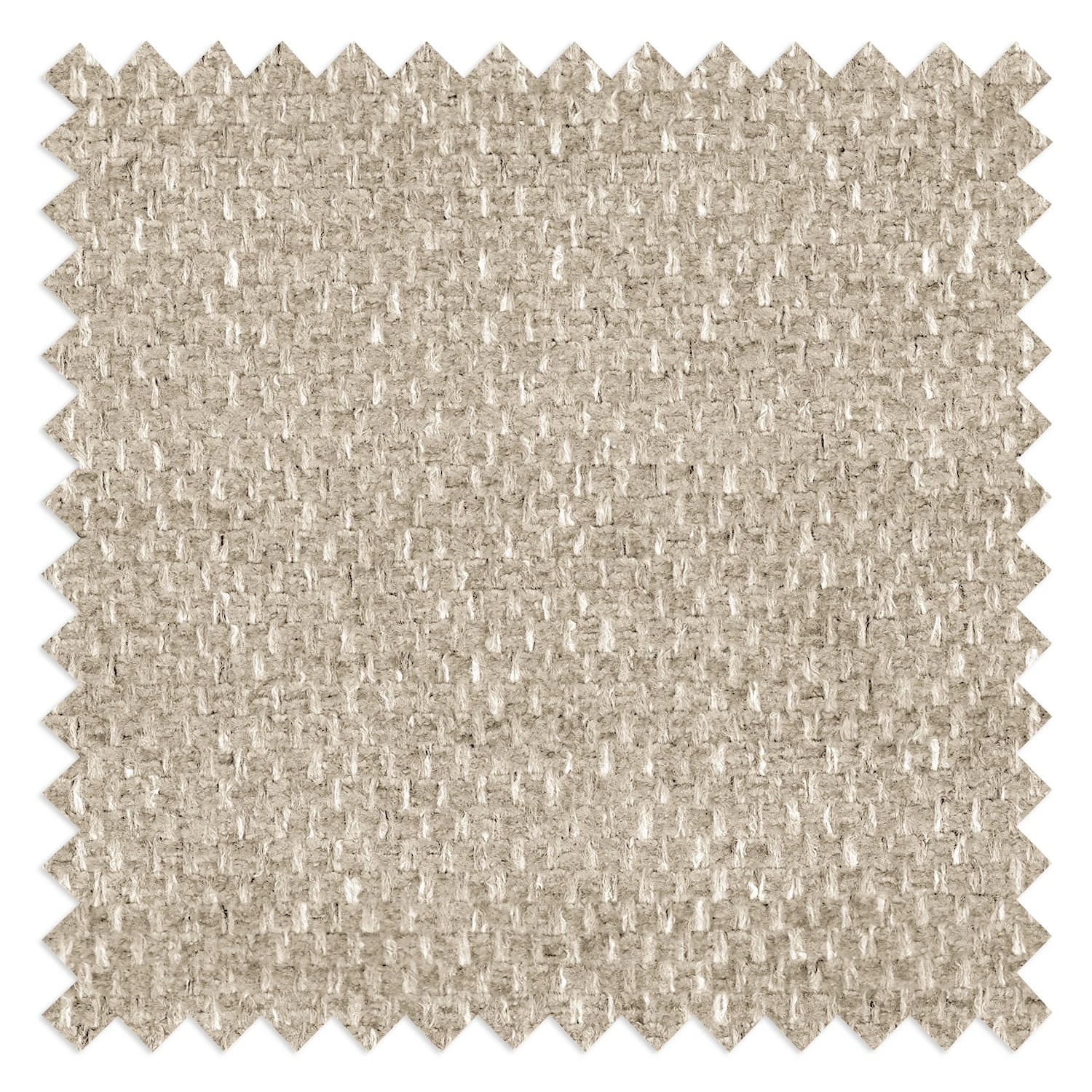 Loftscape Ecksofa Mandal I - Chenille Gratia: Beige - Longchair davorstehend links 10 Loftscape Ecksofa Mandal I - Chenille Gratia: Beige - Longchair davorstehend links – Bild 10