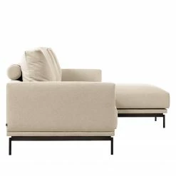 Loftscape Ecksofa Norfolk - Chenille Gratia: Beige - Longchair davorstehend rechts 18 Loftscape Ecksofa Norfolk - Chenille Gratia: Beige - Longchair davorstehend rechts -WOHNZIMMERMÖBEL Verkäufe 1000300418 211229 15031000873 DETAILS P000000001000300418
