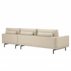 Loftscape Ecksofa Norfolk - Chenille Gratia: Beige - Longchair davorstehend rechts 19 Loftscape Ecksofa Norfolk - Chenille Gratia: Beige - Longchair davorstehend rechts -WOHNZIMMERMÖBEL Verkäufe 1000300418 211229 15031000875 DETAILS P000000001000300418