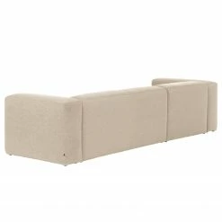 Loftscape Ecksofa Mandal IV - Chenille Gratia: Beige - Longchair davorstehend links 15 Loftscape Ecksofa Mandal IV - Chenille Gratia: Beige - Longchair davorstehend links -WOHNZIMMERMÖBEL Verkäufe 1000300443 211229 15031701088 DETAILS P000000001000300443