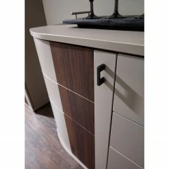 Loftscape Sideboard Saida - Kaschmir / Nussbaum Dekor 13 Loftscape Sideboard Saida - Kaschmir / Nussbaum Dekor -WOHNZIMMERMÖBEL Verkäufe 1000300942 211020 13343500061 DETAILS P000000001000300942