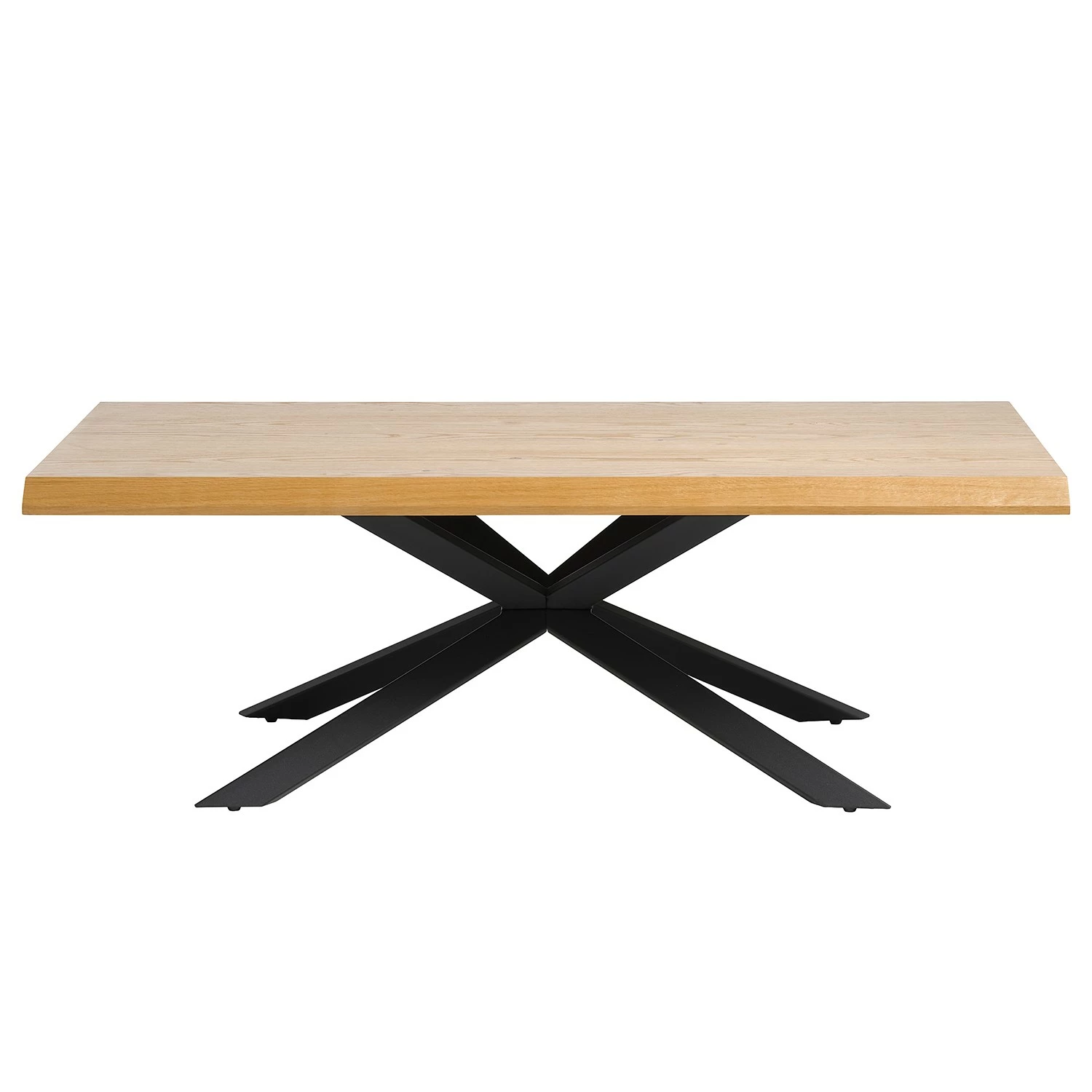 Red Living Couchtisch Berck - Eiche 3 Red Living Couchtisch Berck - Eiche – Bild 3