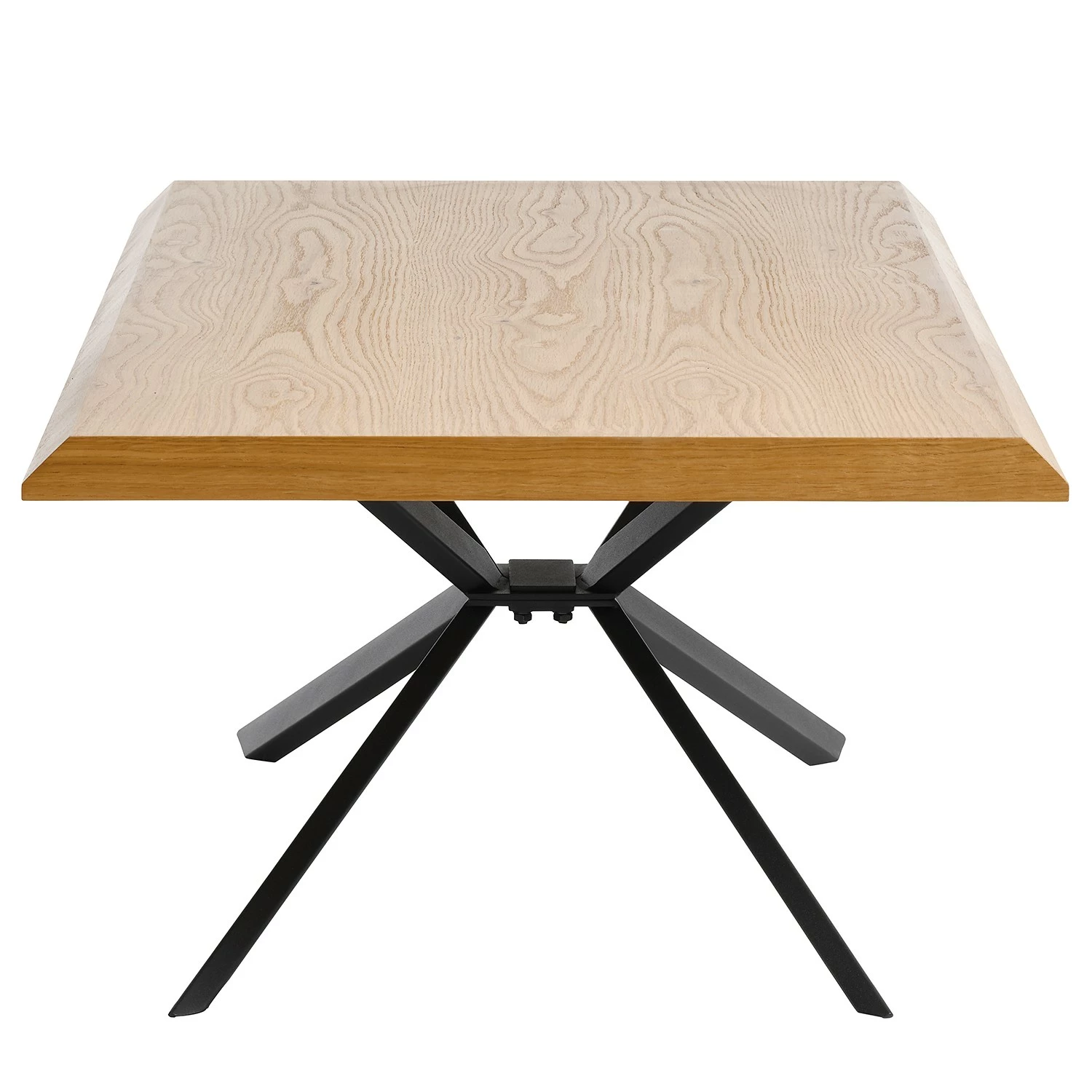 Red Living Couchtisch Berck - Eiche 4 Red Living Couchtisch Berck - Eiche – Bild 4