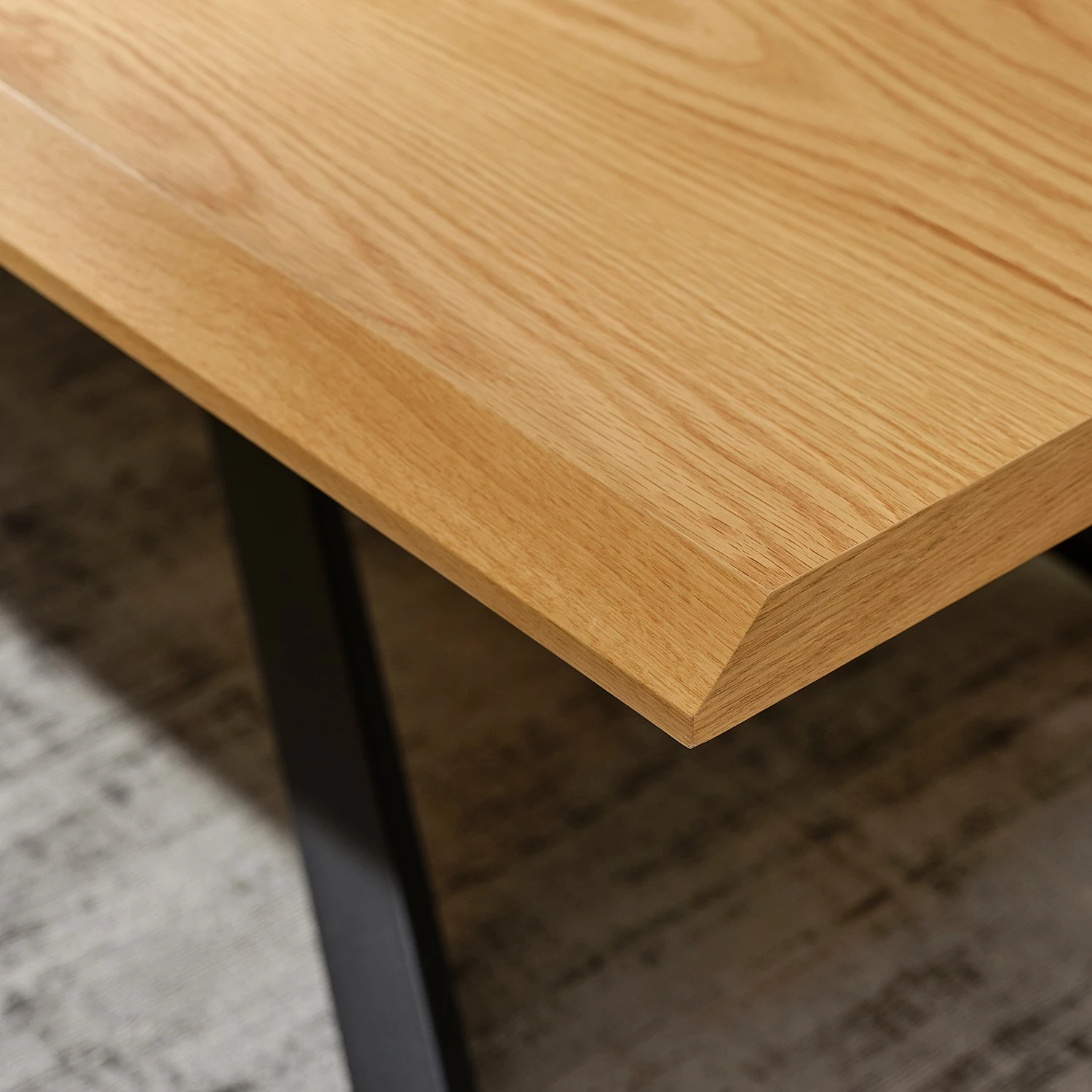 Red Living Couchtisch Berck - Eiche 5 Red Living Couchtisch Berck - Eiche – Bild 5