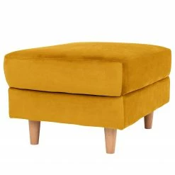 Loftscape Polsterhocker Karolino - Samt - Senfgelb 7 Loftscape Polsterhocker Karolino - Samt - Senfgelb -WOHNZIMMERMÖBEL Verkäufe 1000303986 211126 104646000129 DETAILS P000000001000303986