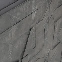 Red Living Sideboard Kaanaa - Schwarz -WOHNZIMMERMÖBEL Verkäufe 1000304167 211029 12341400194 DETAILS P000000001000304167