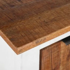 Red Living TV-Lowboard Silvana - Akazie massiv / Mango massiv - Weiß / Mango 15 Red Living TV-Lowboard Silvana - Akazie massiv / Mango massiv - Weiß / Mango -WOHNZIMMERMÖBEL Verkäufe 1000305871 211102 111804000045 DETAILS P000000001000305871