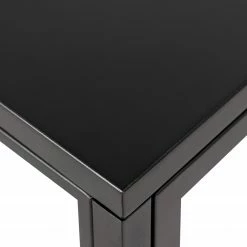 Norrwood Kommode Cascavel - Metall - Schwarz 19 Norrwood Kommode Cascavel - Metall - Schwarz -WOHNZIMMERMÖBEL Verkäufe 1000305897 211109 13074800050 DETAILS P000000001000305897