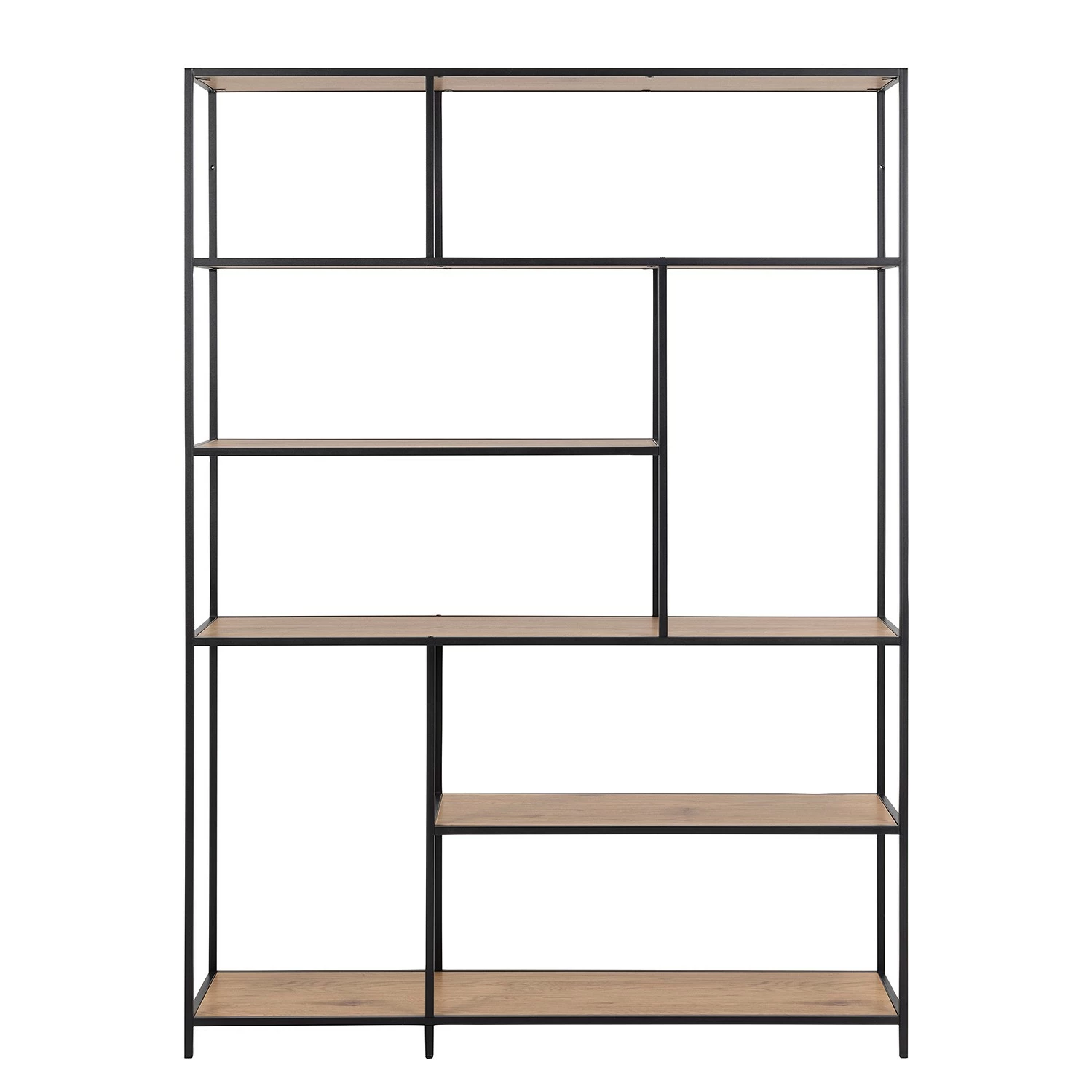 Red Living Regal Coogee XI - Wildeiche Dekor 3 Red Living Regal Coogee XI - Wildeiche Dekor – Bild 3