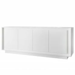 LC Spa Sideboard Forenza - Weiß