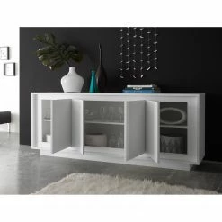 LC Spa Sideboard Forenza - Weiß -WOHNZIMMERMÖBEL Verkäufe 1000306554 211122 15085300077 DETAILS P000000001000306554