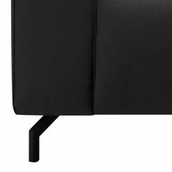 Jack & Alice Sofa Bramming (2-Sitzer) - Samt Juna: Anthrazit -WOHNZIMMERMÖBEL Verkäufe 1000306844 220331 070 DETAILS P000000001000306844