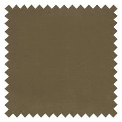 Jack & Alice Wohnlandschaft Bramming - Samt Juna: Taupe - Ottomane davorstehend links -WOHNZIMMERMÖBEL Verkäufe 1000306907 220331 070 DETAILS P000000001000306907