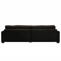Fredriks Bigsofa Circle - Flachgewebe - Flachgewebe Vega: Braun-Schwarz 10 Fredriks Bigsofa Circle - Flachgewebe - Flachgewebe Vega: Braun-Schwarz -WOHNZIMMERMÖBEL Verkäufe 1000306952 220727 040 DETAILS P000000001000306952