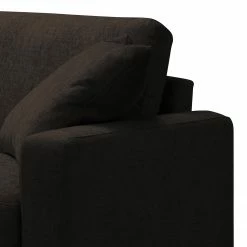 Fredriks Bigsofa Circle - Flachgewebe - Flachgewebe Vega: Braun-Schwarz 11 Fredriks Bigsofa Circle - Flachgewebe - Flachgewebe Vega: Braun-Schwarz -WOHNZIMMERMÖBEL Verkäufe 1000306952 220727 050 DETAILS P000000001000306952
