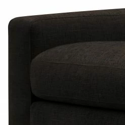 Fredriks Bigsofa Circle - Flachgewebe - Flachgewebe Vega: Braun-Schwarz 12 Fredriks Bigsofa Circle - Flachgewebe - Flachgewebe Vega: Braun-Schwarz -WOHNZIMMERMÖBEL Verkäufe 1000306952 220727 060 DETAILS P000000001000306952