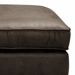 Ars manufacti Polsterhocker Locana - Microfaser Cheri: Bisonbraun 8 Ars manufacti Polsterhocker Locana - Microfaser Cheri: Bisonbraun -WOHNZIMMERMÖBEL Verkäufe 1000307016 220727 040 DETAILS P000000001000307016