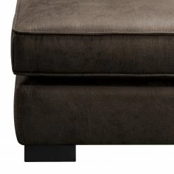 Ars manufacti Polsterhocker Locana - Microfaser Cheri: Bisonbraun 10 Ars manufacti Polsterhocker Locana - Microfaser Cheri: Bisonbraun -WOHNZIMMERMÖBEL Verkäufe 1000307016 220727 060 DETAILS P000000001000307016