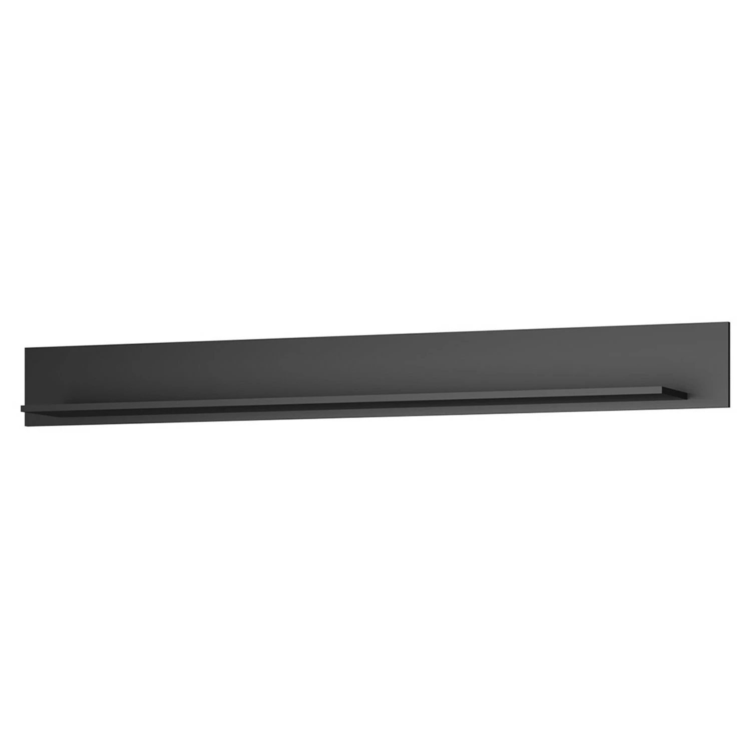 Jack & Alice Wandboard Fintel - Schwarz 1 Jack & Alice Wandboard Fintel - Schwarz