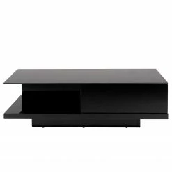 Loftscape Couchtisch Padras II - Glas - Schwarz 7 Loftscape Couchtisch Padras II - Glas - Schwarz -WOHNZIMMERMÖBEL Verkäufe 1000310522 211125 11183300074 DETAILS P000000001000310522