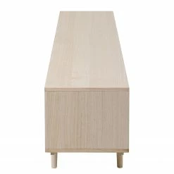 Norrwood TV-Lowboard Pini - Wiener Geflecht / Echtholzfurnier - Natur / Paulownia 10 Norrwood TV-Lowboard Pini - Wiener Geflecht / Echtholzfurnier - Natur / Paulownia -WOHNZIMMERMÖBEL Verkäufe 1000310540 211125 11183600139 DETAILS P000000001000310540