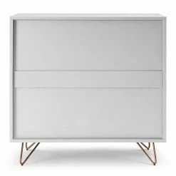 Loftscape Kommode Rodi II - Weiß -WOHNZIMMERMÖBEL Verkäufe 1000310562 211125 11183900223 DETAILS P000000001000310562