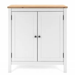 Ridgevalley Kommode Bombita - Weiß / Eiche Artisan Dekor 18 Ridgevalley Kommode Bombita - Weiß / Eiche Artisan Dekor -WOHNZIMMERMÖBEL Verkäufe 1000310610 211118 060556000078 DETAILS P000000001000310610