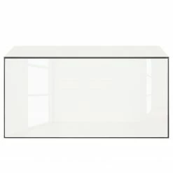 Now! by hülsta Hänge-Designbox now to go colour II - Hochglanz Reinweiß / Schneeweiß - 38 x 75 cm -WOHNZIMMERMÖBEL Verkäufe 1000311229 211201 14484600089 DETAILS P000000001000311229