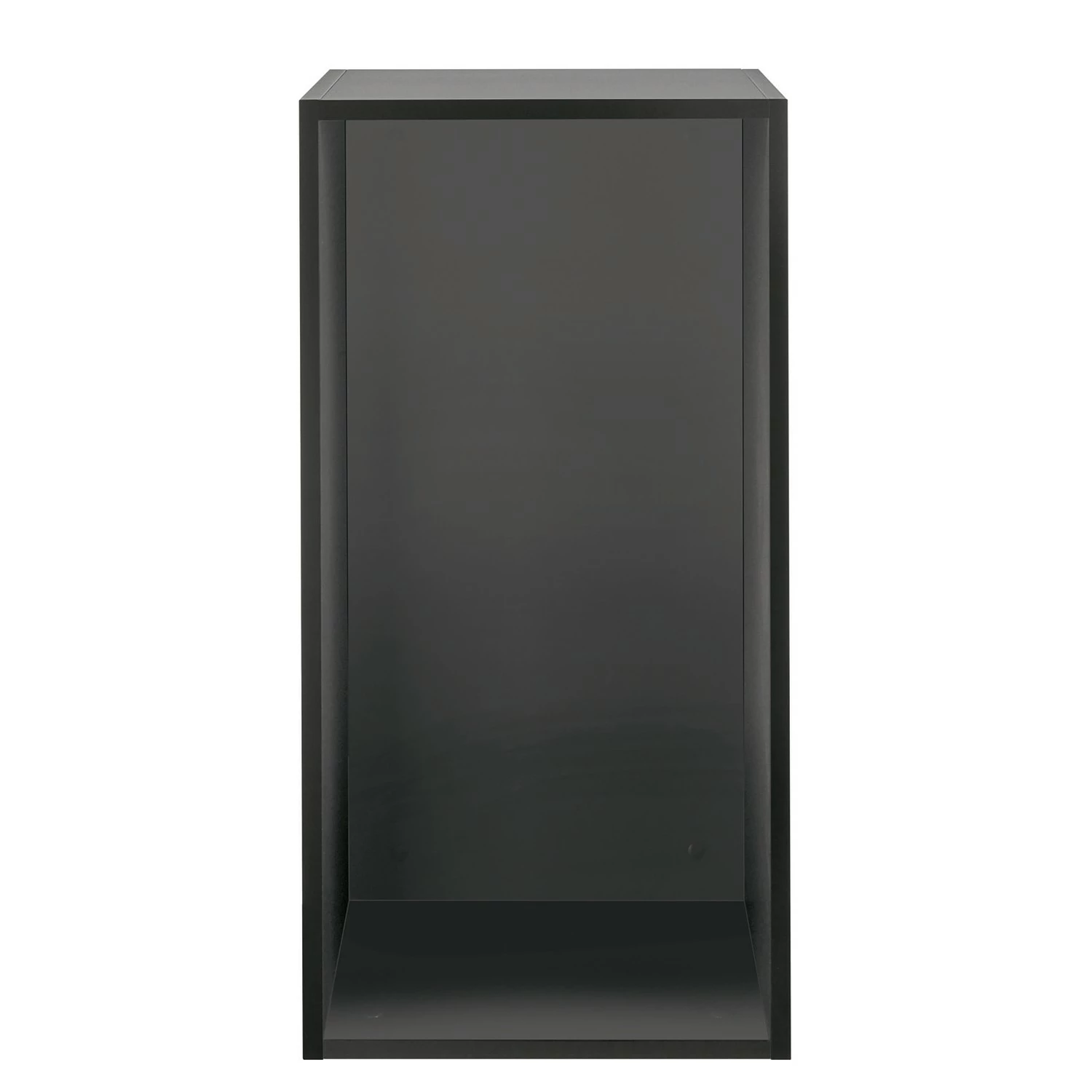 Now! by hülsta Hänge-Designbox now to go colour I - Diamantgrau - 38 x 75 cm 3 Now! by hülsta Hänge-Designbox now to go colour I - Diamantgrau - 38 x 75 cm – Bild 3