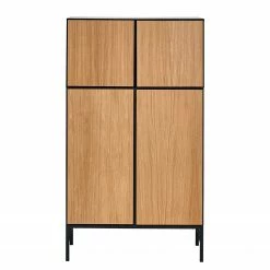 Now! by hülsta Highboard now to go colour II - Natureiche / Diamantgrau 10 Now! by hülsta Highboard now to go colour II - Natureiche / Diamantgrau -WOHNZIMMERMÖBEL Verkäufe 1000311253 211201 14485100190 DETAILS P000000001000311253