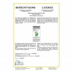 Now! by hülsta Wohnwand now to go colour VII (7-teilig) - Hochglanz Diamantgrau / Diamantgrau -WOHNZIMMERMÖBEL Verkäufe 1000311296 211201 144906001101 ICON DETAILS P000000001000311296 icon seal