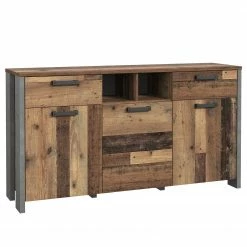 Loftscape Kommode Ravenswood 13 Loftscape Kommode Ravenswood -WOHNZIMMERMÖBEL Verkäufe 1000311671 211126 15005000043 DETAILS P000000001000311671