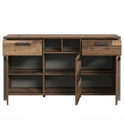 Loftscape Kommode Ravenswood 15 Loftscape Kommode Ravenswood -WOHNZIMMERMÖBEL Verkäufe 1000311671 211126 15005000055 DETAILS P000000001000311671