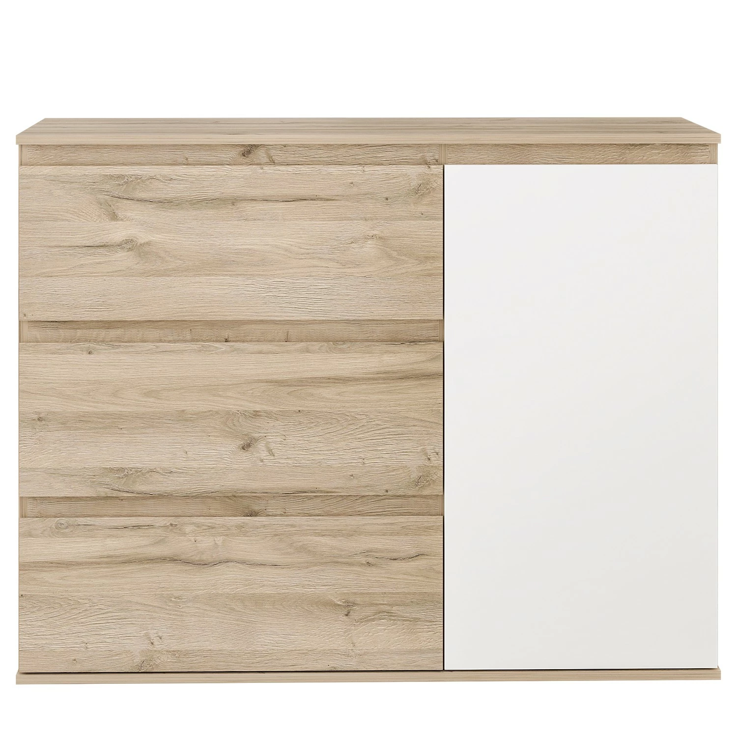 Loftscape Kommode Thornton 1 Loftscape Kommode Thornton